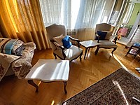 MERMER SEPHA 2 ADET ESKİ ÜRETİM