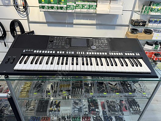 YAMAHA PSR S950 sıfır on sahibinden.com - 1270964590
