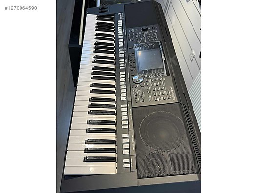 YAMAHA PSR S950 sıfır on sahibinden.com - 1270964590
