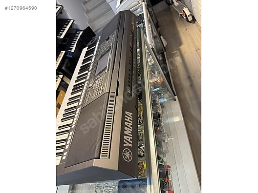 YAMAHA PSR S950 sıfır on sahibinden.com - 1270964590