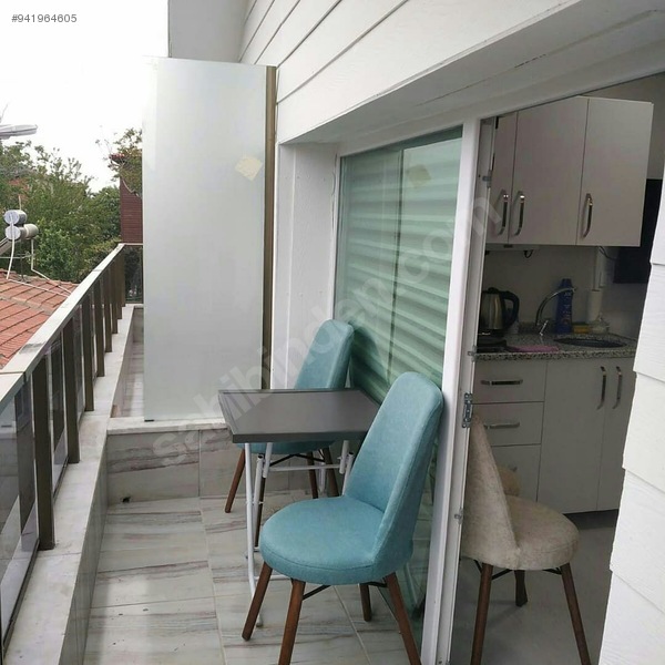 Amasra merkezde kiralık Günlük Kiralık Daire İlanları