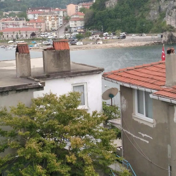 Amasra merkezde kiralık Günlük Kiralık Daire İlanları