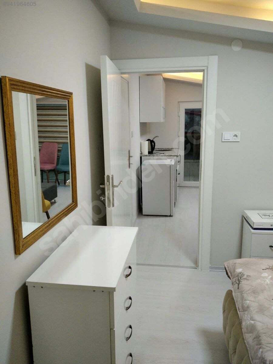 Amasra merkezde kiralık Günlük Kiralık Daire İlanları