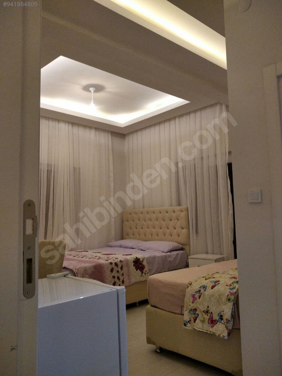 Amasra merkezde kiralık Günlük Kiralık Daire İlanları