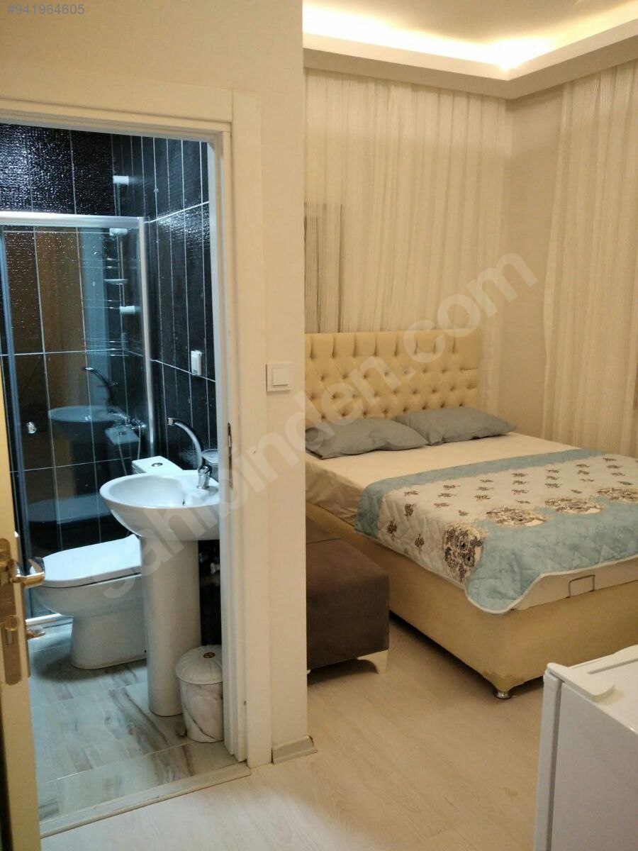 Amasra merkezde kiralık Günlük Kiralık Daire İlanları