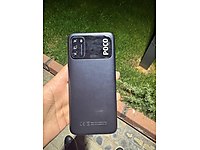 KAYITLI POCO M3
