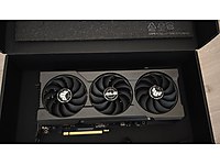 Sıfır Gibi TUF RTX 4070Ti: Sağlam, Hızlı ve Ekonomik! #1240964661