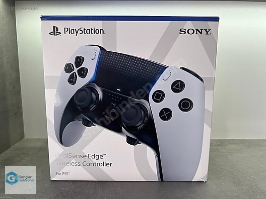 İkinci El ve Sıfır Alışveriş / Oyunculara Özel / Oyuncu Ekipmanları / Oyun Kolu (Gamepad & Joystick)