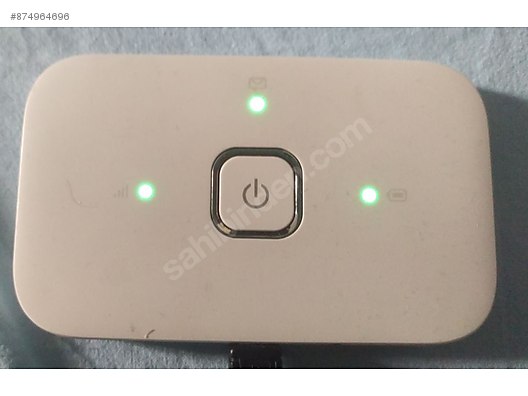 Vodafone Mobile Wi Fi R 216 4 5g Lte Wifi Modem At Sahibinden Com 874964696