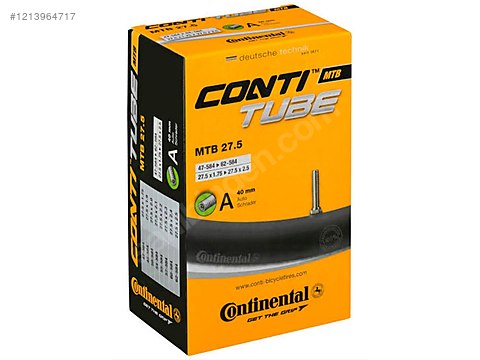 Continental 27.5 x 2.25 sale