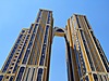 ATAŞEHİR UPHILL TOWERS'DA 2+1 SATILIK YÜKSEK KAT OFİS GÜNCEL