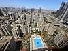 ATAŞEHİR UPHILL TOWERS'DA 2+1 SATILIK YÜKSEK KAT OFİS GÜNCEL