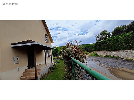 Cumhuriyet Koy Satilik Villa Satilik Mustakil Ev Ilanlari Sahibinden Com Da 931964779