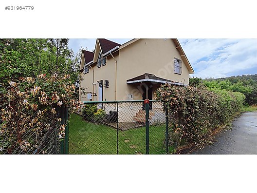 Cumhuriyet Koy Satilik Villa Satilik Mustakil Ev Ilanlari Sahibinden Com Da 931964779