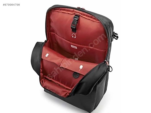 Hp 17 3 Inc Omen Oyuncu Sirt Cantasi Siyah K5q03aa Laptop Cantasi Cesitleri Alisveriste Ilk Adres Sahibinden Com Da 879964796