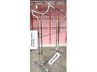 Raf Standı,Pazar Askılığı,Orta Stand,Çekim Standı,Stant,Askılık