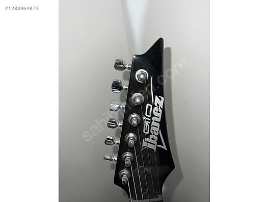 İkinci El ve Sıfır Alışveriş / Müzik / Müzik Aletleri / Telli Çalgılar / Gitar / Elektro