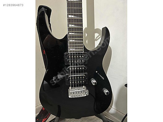 Ibanez Elektro Gitar