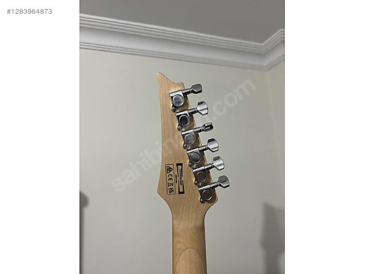 Ibanez Elektro Gitar