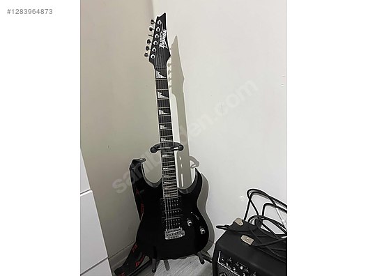 Ibanez Elektro Gitar