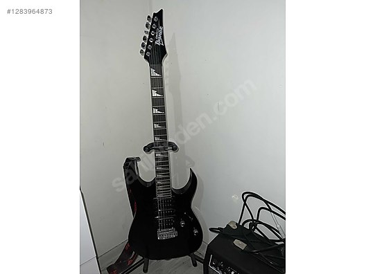 İkinci El ve Sıfır Alışveriş / Müzik / Müzik Aletleri / Telli Çalgılar / Gitar / Elektro