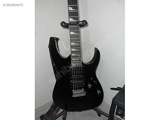 Ibanez Elektro Gitar