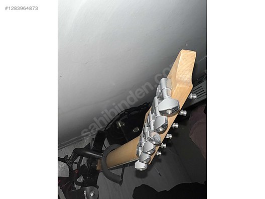 Ibanez Elektro Gitar