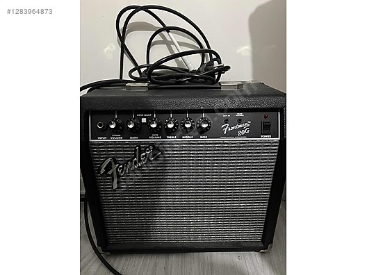 İkinci El ve Sıfır Alışveriş / Müzik / Müzik Aletleri / Telli Çalgılar / Gitar / Elektro