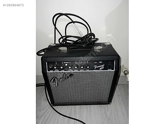 İkinci El ve Sıfır Alışveriş / Müzik / Müzik Aletleri / Telli Çalgılar / Gitar / Elektro