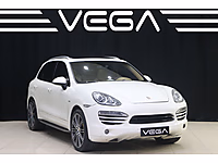 VEGA' 2011 CAYENNE 3.0V6 DİESEL PUSULA-CAM TAVAN-AİR-TURBO JANT #1282964875
