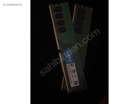 8+8 ddr4 remiz sahibinden.comda - 1328964876