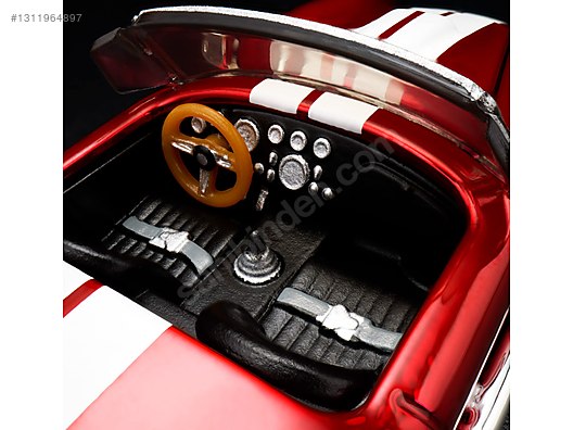 RLC 1965 Shelby Cobra 427 S/C on sahibinden.com - 1311964897