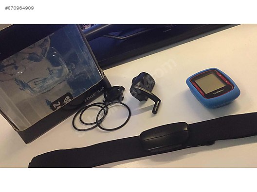 garmin edge 500 bundle