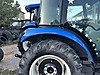 Machinery / Agricultural Machines / Tractors / New Holland / TT4.50