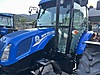Machinery / Agricultural Machines / Tractors / New Holland / TT4.50