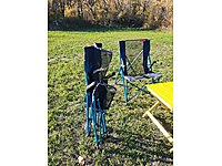 Quechua Kamp sandalyesi