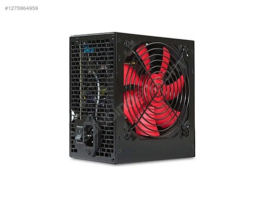 İkinci El ve Sıfır Alışveriş / Bilgisayar / Masaüstü / Donanım / Güç Kaynağı