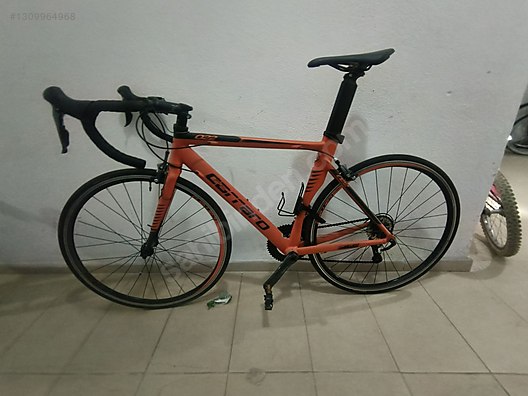 Temiz Az kullanılmış Carraro Race 022 Aero sahibinden.comda