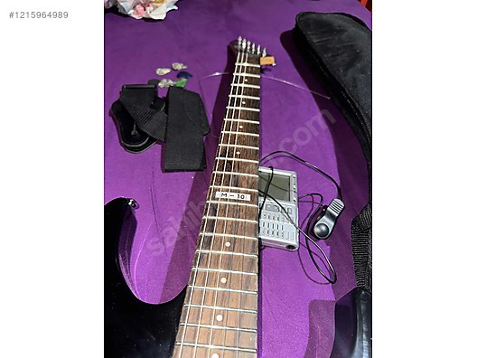 İkinci El ve Sıfır Alışveriş / Müzik / Müzik Aletleri / Telli Çalgılar / Gitar / Elektro