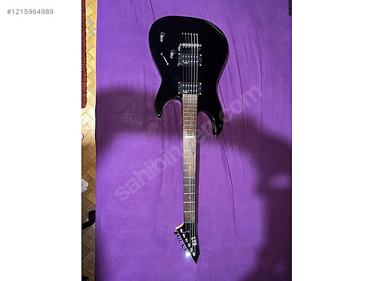 İkinci El ve Sıfır Alışveriş / Müzik / Müzik Aletleri / Telli Çalgılar / Gitar / Elektro