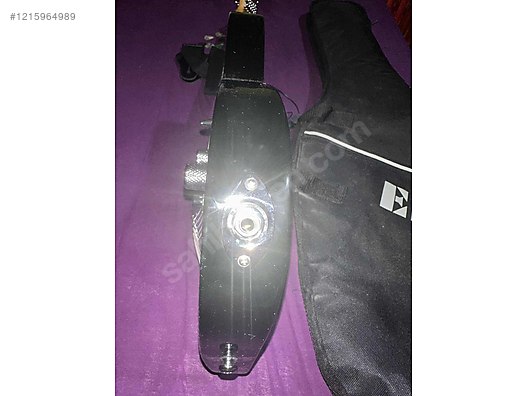 İkinci El ve Sıfır Alışveriş / Müzik / Müzik Aletleri / Telli Çalgılar / Gitar / Elektro