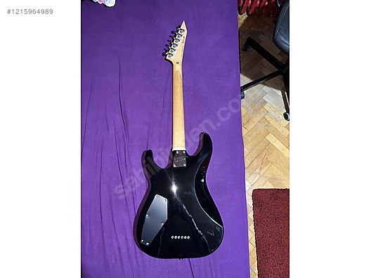 İkinci El ve Sıfır Alışveriş / Müzik / Müzik Aletleri / Telli Çalgılar / Gitar / Elektro