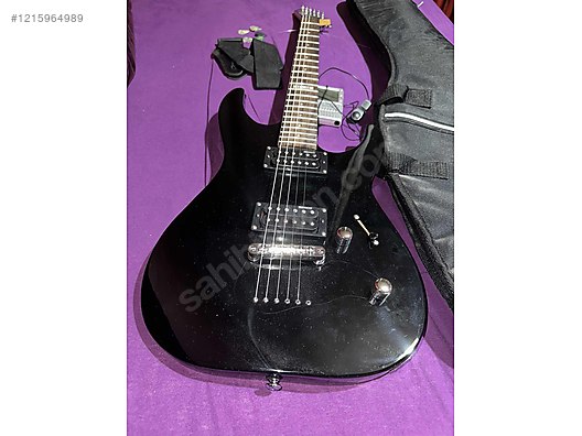 LTD Elektro Gitar