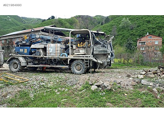 sektor degisikligi nedeni ile uygun fiyat beton pompasi ilanlari sahibinden com da 921964990