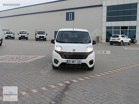 fiat fiorino combi 1 3 multijet pop buyuksoylu izmir den 2021 sifir fiat fiorino 1 3 m jet pop 95 hp sahibinden comda 982964995