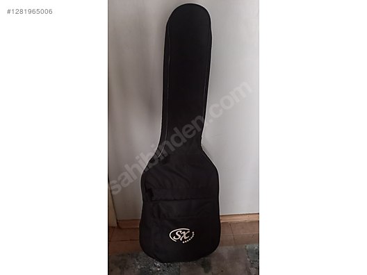 SX Elektro Gitar