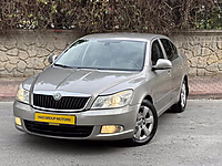 HAS GROUP MOTORS' DAN SKODA OCTAVİA 1.4 TSI ELEGANCE OTOMATİK #1286965016