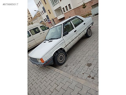 renault r 9 1 4 broadway 1 4 broadway sut beyaz broadwayim satilik at sahibinden com 979965017