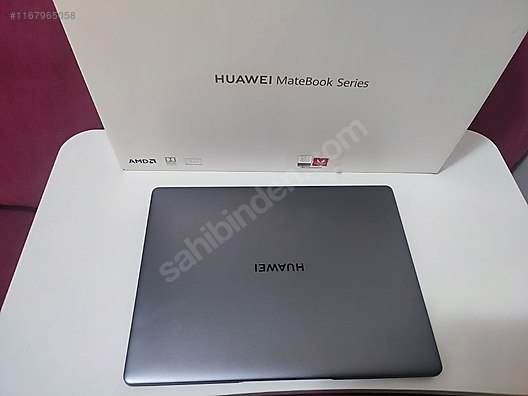 Huawei Matbook 13 2021 R7 - İlan Ve Alışverişte Ilk Adres Sahibinden 