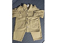 h&m erkek çocuk ikili takım